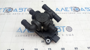 Supapă sistem de răcire Audi E-Tron 19-23