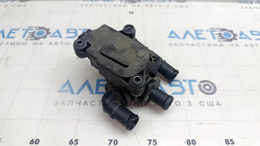 Клапан системы охлаждения Audi E-Tron 19-23