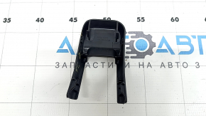 Ornamente scaun șofer față stânga Nissan Murano z52 15-24 negru