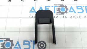 Ornamente scaun șofer față dreapta Nissan Murano z52 15-24 negru