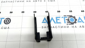 Ornamente scaun șofer spate dreapta Nissan Murano z52 15-24 negru