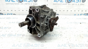 Раздатка VW Tiguan 09-17 88к
