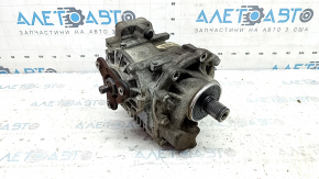 Раздатка VW Tiguan 09-17 88к