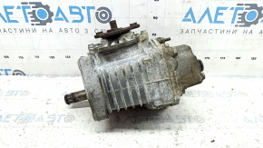 Раздатка VW Tiguan 09-17 88к