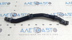 Патрубок системы охлаждения Audi E-Tron 19-23