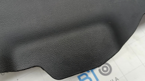 Ornamente consolă centrală dreapta Nissan Murano z52 15-24 negru, zgârieturi