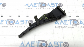 Garnitura stergator parbriz stanga Nissan Murano z52 18-24