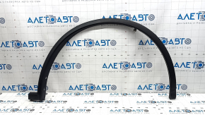 Ornamente arc aripă stângă față Nissan Murano z52 15-24 structură, uzată