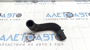 Патрубок системы охлаждения Audi E-Tron 19-23