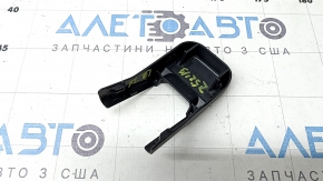 Ornamente scaun pasager stânga față Nissan Murano z52 15-24 negru