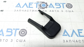 Ornamente scaun pasager dreapta față Nissan Murano z52 15-24 negru