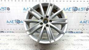 Диск колесный R18x7.0J VW Tiguan 09-16 бордюрка