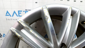 Диск колесный R18x7.0J VW Tiguan 09-16 бордюрка