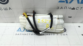Подушка безопасности airbag заднего левого сиденья Nissan Murano z52 19-24
