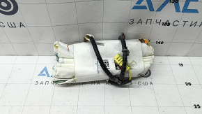Подушка безопасности airbag заднего левого сиденья Nissan Murano z52 19-24
