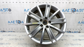 Диск колесный R18x7.0J VW Tiguan 09-16 бордюрка