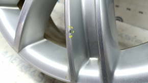 Диск колесный R18x7.0J VW Tiguan 09-16 бордюрка