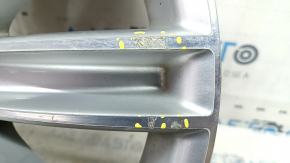 Диск колесный R18x7.0J VW Tiguan 09-16 бордюрка