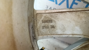Диск колесный R18x7.0J VW Tiguan 09-16 бордюрка