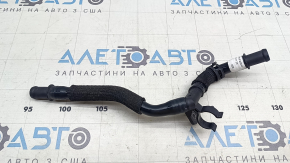 Патрубок системы охлаждения Audi E-Tron 19-23