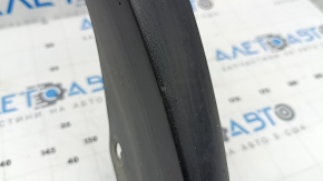 Ornamente arc aripă spate dreapta Nissan Murano z52 15-24 structură, zgârieturi, îndoituri