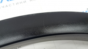 Ornamente arc aripă spate dreapta Nissan Murano z52 15-24 structură, zgârieturi, îndoituri
