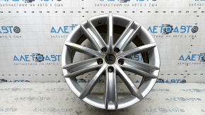 Диск колесный R18x7.0J VW Tiguan 09-16 бордюрка