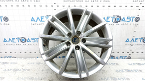 Диск колесный R18x7.0J VW Tiguan 09-16 бордюрка