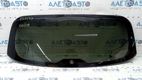Geam spate fumuriu pentru portbagaj BMW X5 G05 19-24
