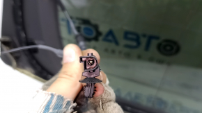Стекло заднее двери багажника BMW X5 G05 19-26 тонировка