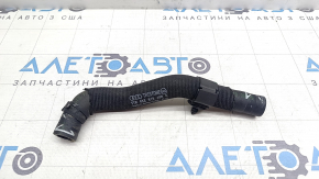 Патрубок системы охлаждения Audi E-Tron 19-23