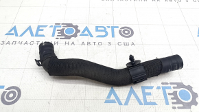 Патрубок системы охлаждения Audi E-Tron 19-23