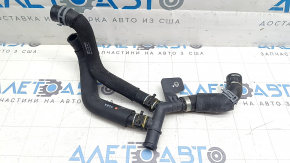Furtunuri sistem de răcire Audi E-Tron 19-23