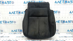 Tapițerie inferioară scaun șofer Nissan Murano z52 15-24 stofă neagră