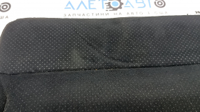 Tapițerie inferioară scaun șofer Nissan Murano z52 15-24 stofă neagră