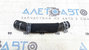 Патрубок системы охлаждения Audi E-Tron 19-23