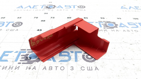 Крышка плюсовой клеммы Toyota Sienna 21-26