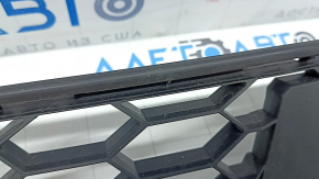 Нижняя решетка переднего бампера Nissan Murano z52 19-24 рест, песок