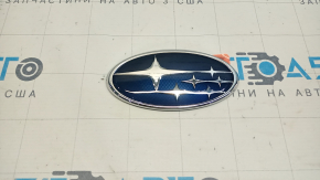 Hayon emblema SUBARU Subaru Outback 10-14 nou original