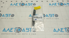 Кронштейн переднего бампера правый Hyundai Ioniq 5 22-26