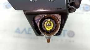 Airbag șofer genunchi airbag stânga Nissan Murano z52 19- negru