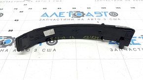 Повторитель поворота правого зеркала Nissan Murano z52 15-24 трещина