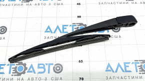 Поводок дворника задний Nissan Murano z52 15-23 с крышкой