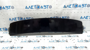 Спойлер двери багажника Nissan Murano z52 19-23
