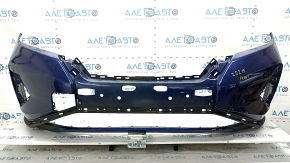 Bara față neagră Nissan Murano z52 19-24 albastră,