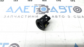 Suport senzor parcare bara spate Nissan Murano z52 19-24 intern, structură