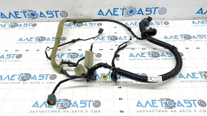 Проводка двери передней левой Nissan Murano z52 15-24
