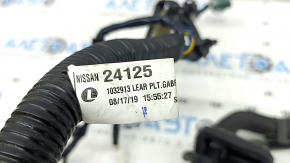 Проводка двери передней левой Nissan Murano z52 15-24