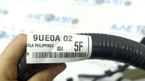 Проводка двери передней левой Nissan Murano z52 15-24
