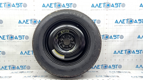 Anvelopă de rezervă economisitoare Nissan Rogue 14-20 R17 155/90